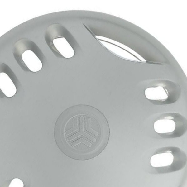 قالپاق مدل GMarket سایز 13 اینچ مناسب برای پراید بسته 4 عددی