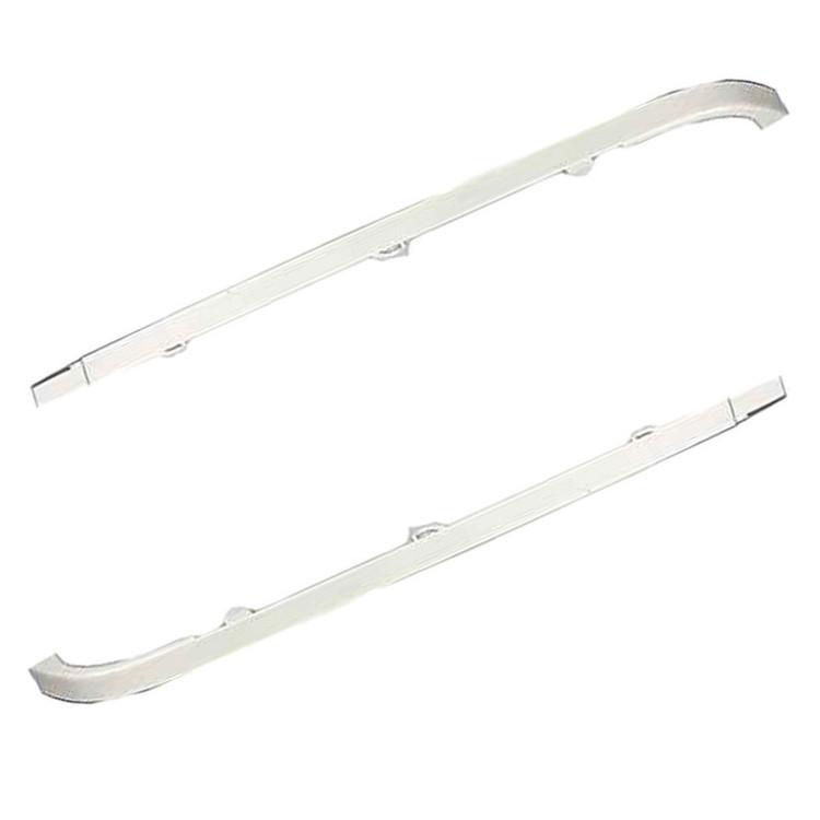 ابرویی چراغ جلو راست مدل 8764 مناسب برای پژو 405 SLX