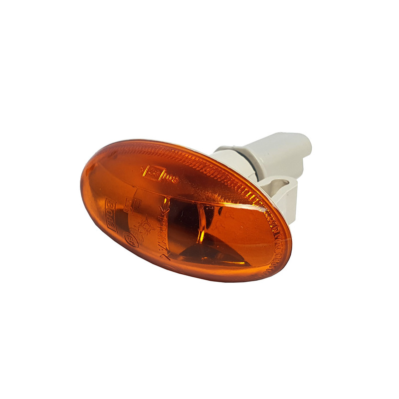 چراغ راهنما گلگیر خودرو آذرپارت کد SN1461 مناسب برای پژو 206