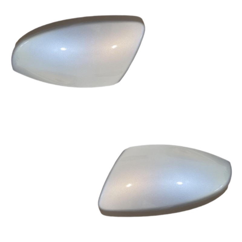 فلاپ آینه چپ و راست خودرو کد 0085 مناسب برای پژو 207 بسته دو عددی