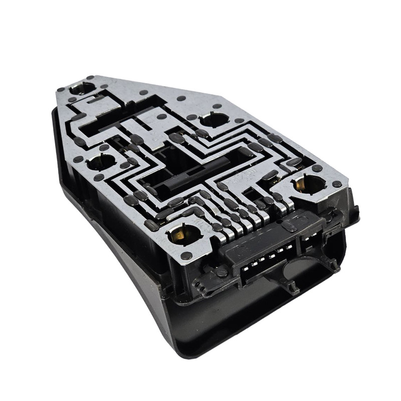 کیت چراغ خطر عقب راست کد jamsaz-2294 مناسب برای پژو 405