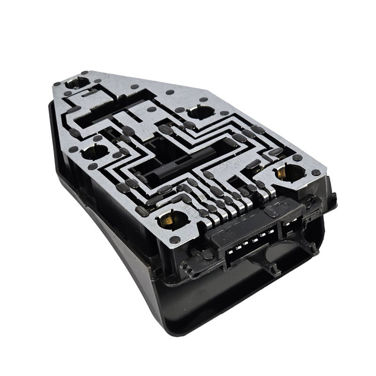 کیت چراغ خطر عقب راست کد jamsaz-2294 مناسب برای پژو 405