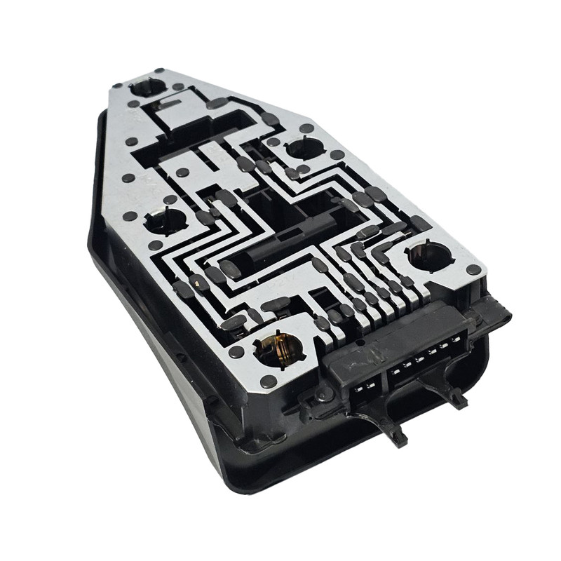 کیت چراغ خطر عقب چپ کد jamsaz-2295 مناسب برای پژو 405