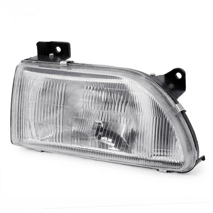 چراغ جلو راست خودرو جمع ساز مدل JM-0118 مناسب برای پراید GTX