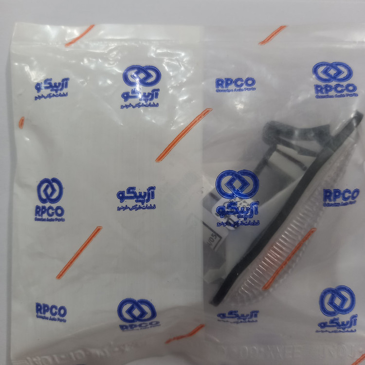 چراغ راهنما گلگیر آرپیکو کد 11146 مناسب برای سمند