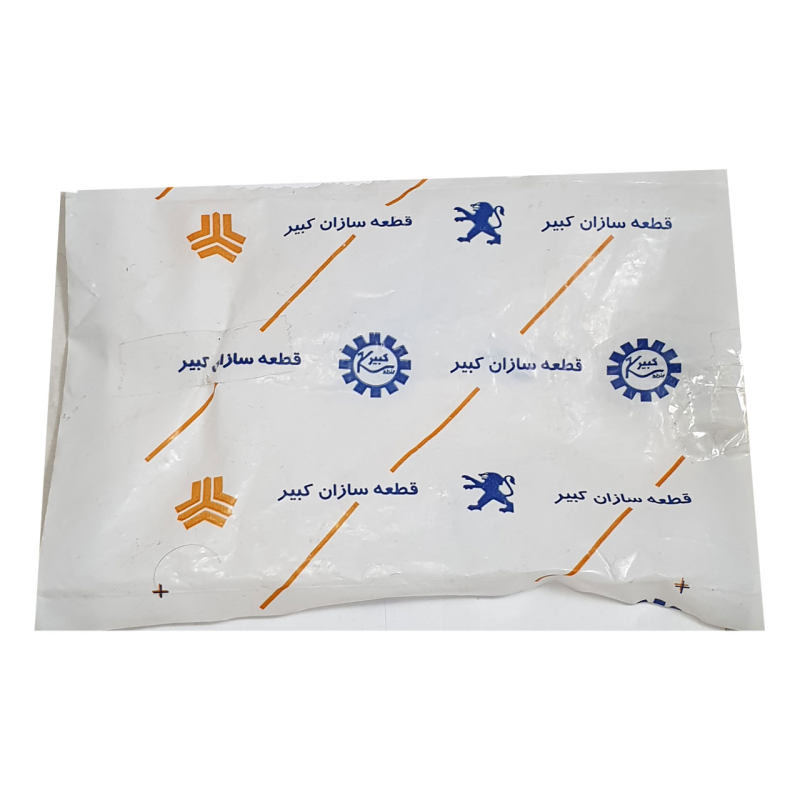 استپر موتور مکانیکی قطعه سازان کبیر مدل ES-PRD-428 مناسب برای پراید