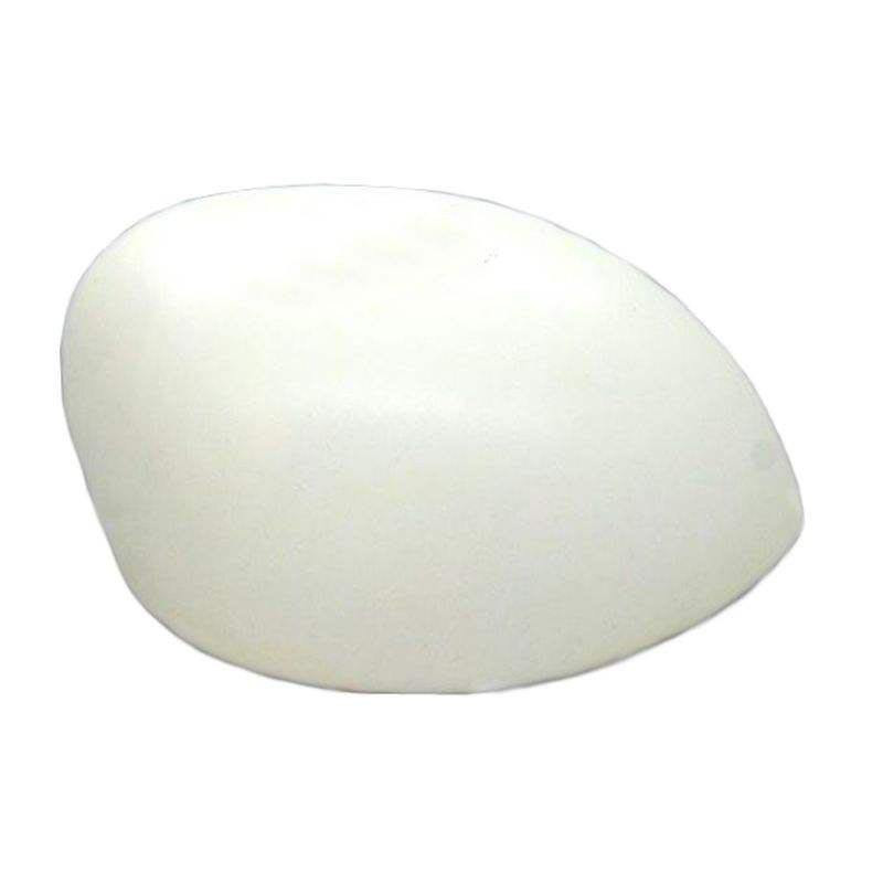 فلاپ آینه خودرو ریلکس مدل WHITE RL مناسب برای پژو 206 بسته 2 عددی