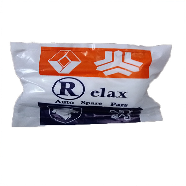 فلاپ آینه خودرو ریلکس مدل WHITE RL مناسب برای پژو 206 بسته 2 عددی