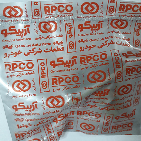 چراغ راهنما گلگیر آرپیکو کد 1355 مناسب برای پراید