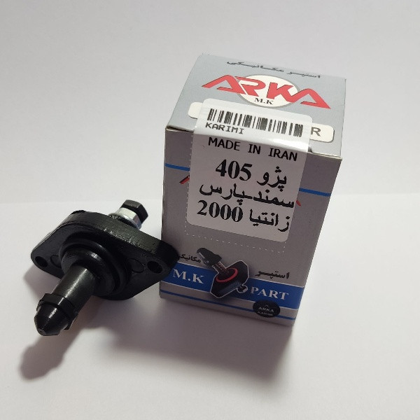 استپر موتور آرکا مدل M.K مناسب برای پژو 405