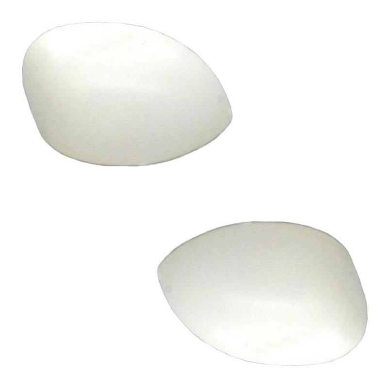 فلاپ آینه مدل ZRL-02 مناسب برای پژو 206 بسته دو عددی