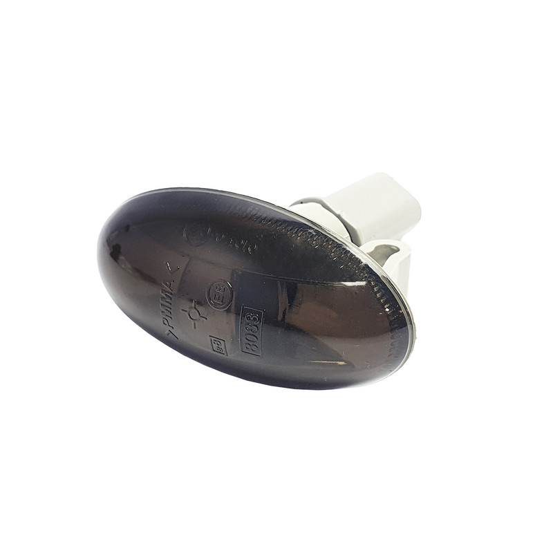 چراغ راهنما گلگیر خودرو آذرپارت کد D1459 مناسب برای پژو 207