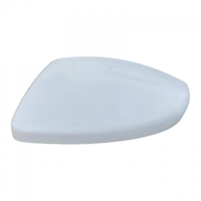 فلاپ آینه چپ خودرو قطعه سازان کبیر مدل FEL-207WH-30358 مناسب برای پژو 207