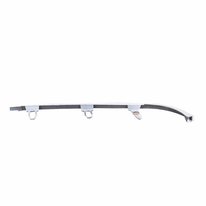 ابرویی چراغ جلو خودرو راست مدل iko31 مناسب برای پژو 405