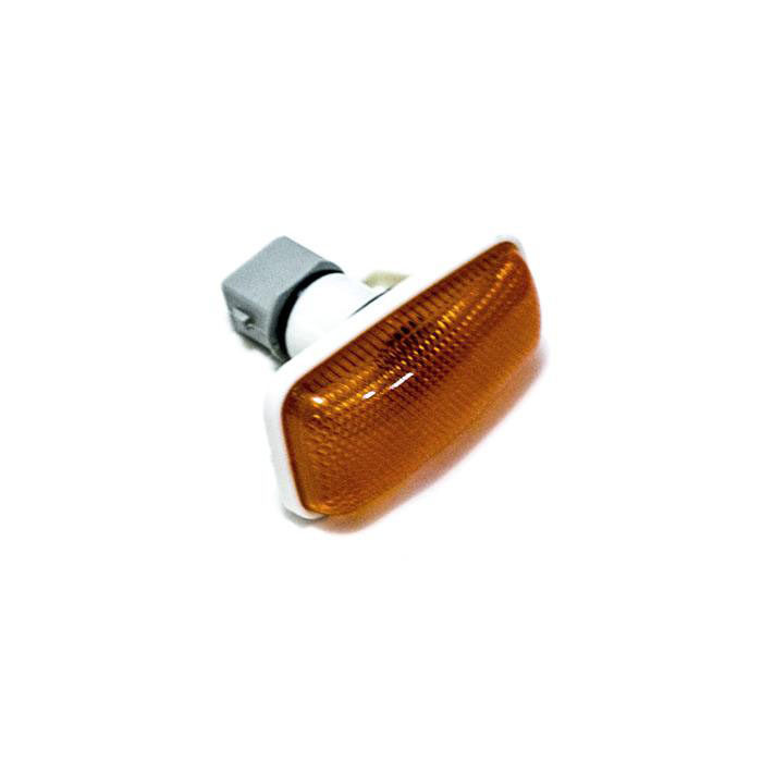 چراغ راهنما گلگیر آرپیکو کد 1351 مناسب برای پراید بسته 2 عددی