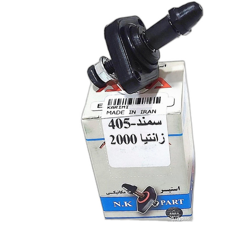 استپر موتور آرکا مدل 01 مناسب برای پژو 405