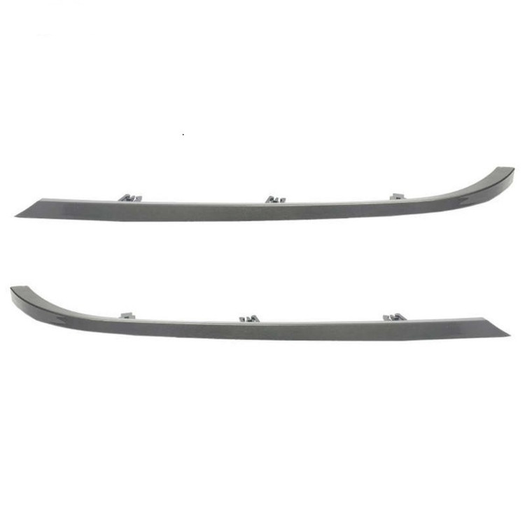ابرویی چراغ خودرو کد AB33 مناسب برای پژو 405 بسته 2 عددی
