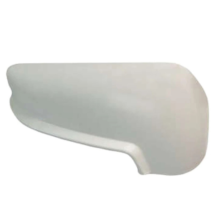 فلاپ آینه جانبی خودرو البرز کد TAA-36 مناسب برای پژو پارس مجموعه 2 عددی
