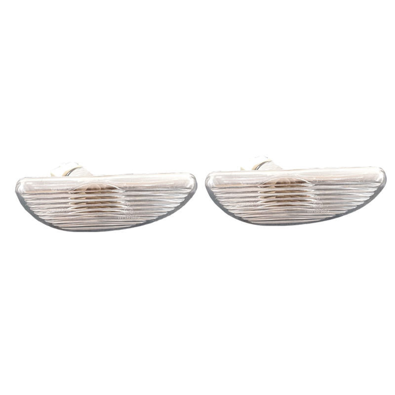 چراغ راهنما گلگیر آرپیکو کد 78-1377 مناسب برای تیبا بسته 2 عددی