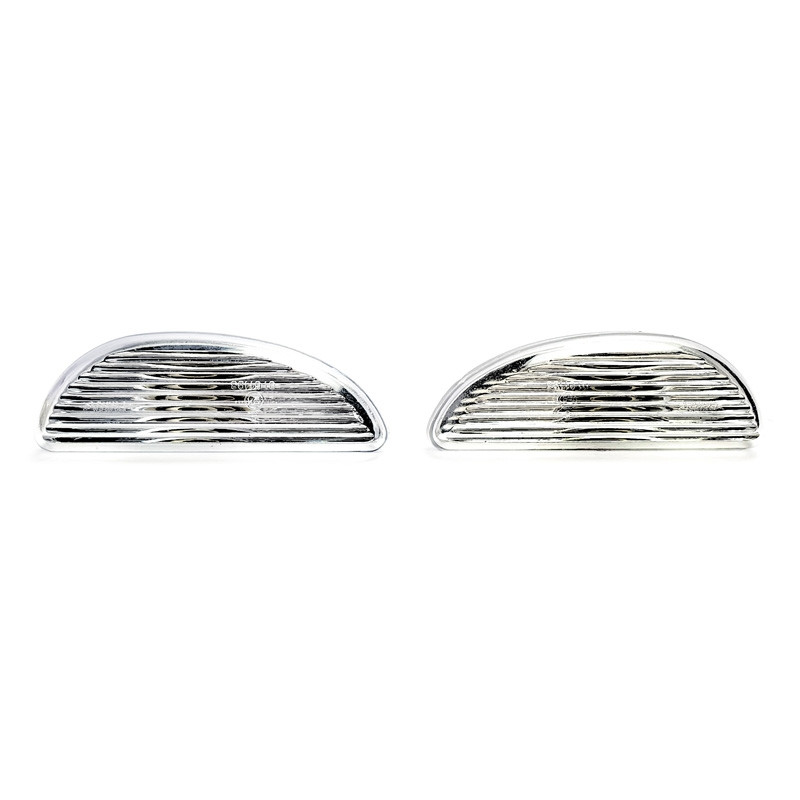چراغ راهنما گلگیر آرپیکو کد 78-1377 مناسب برای تیبا بسته 2 عددی