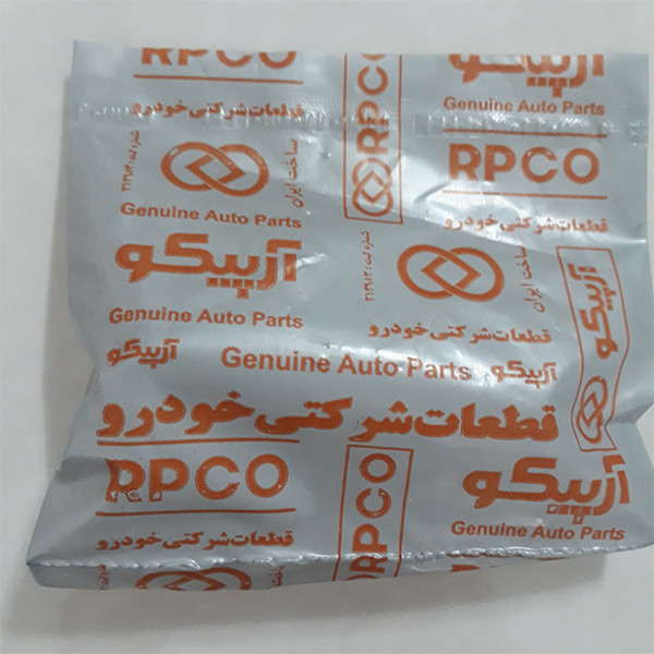 چراغ راهنما گلگیر آرپیکو کد 78-1377 مناسب برای تیبا بسته 2 عددی