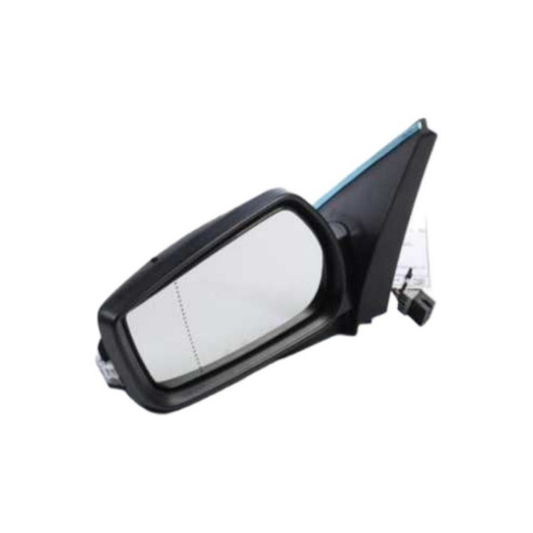 آینه جانبی چپ برقی کروز پلاس کد CR34032501 مناسب برای پارس
