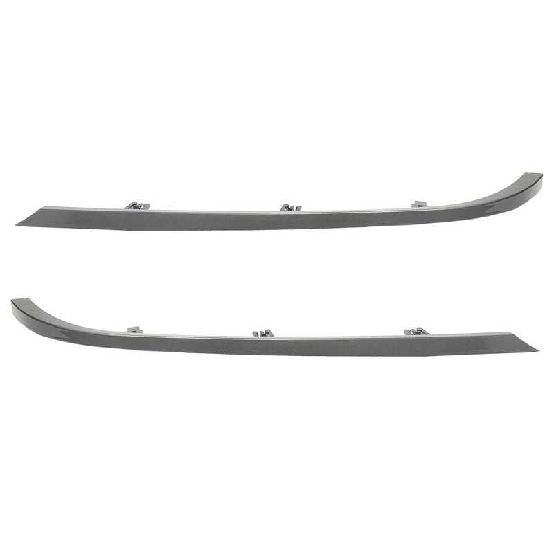 ابرویی چراغ جلو خودرو راست مدل 2020-0101-01 مناسب برای پژو پارس بسته 2 عددی