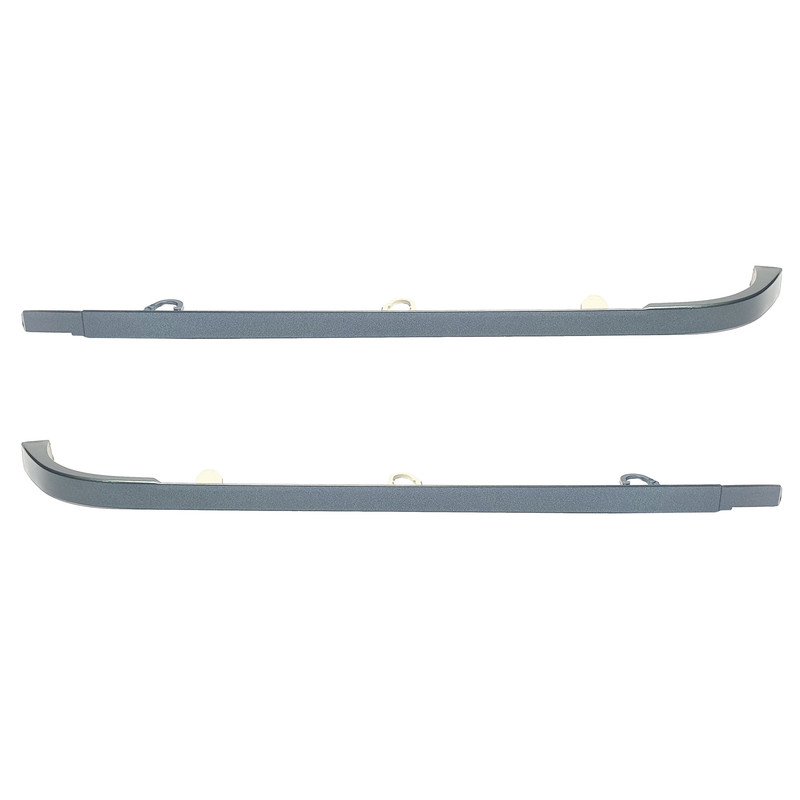 ابرویی چراغ جلو آذرپارت کد M1372 مناسب برای پژو 405 بسته 2 عددی