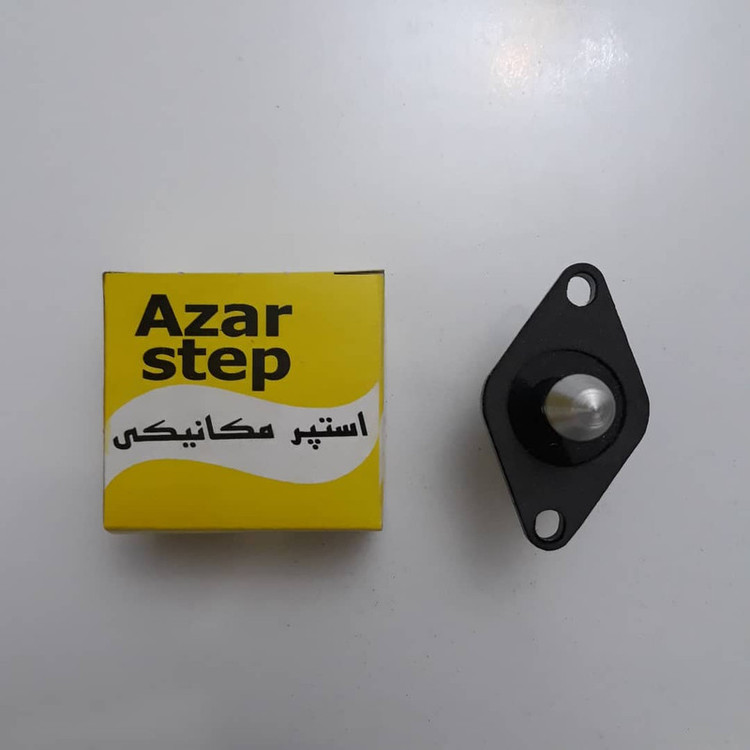 استپر موتور مدل AR 6205 بسته 5 عددی