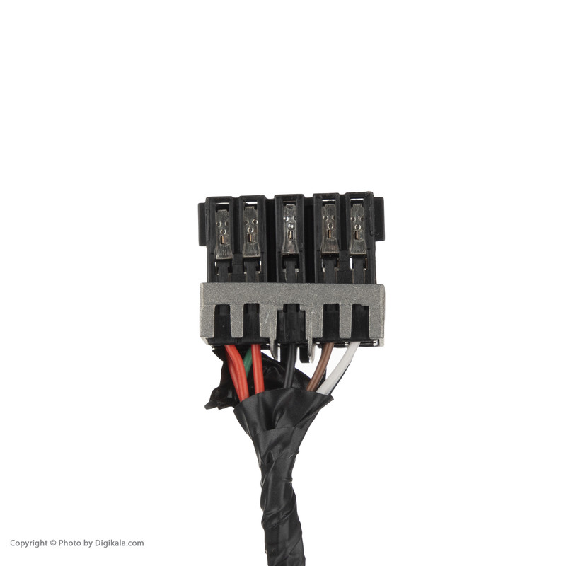 آینه جانبی راست کروز پلاس مدل CR34031601 کد 10 مناسب برای پژو پارس