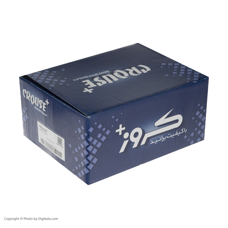 آینه جانبی راست کروز پلاس مدل CR34031601 کد 10 مناسب برای پژو پارس