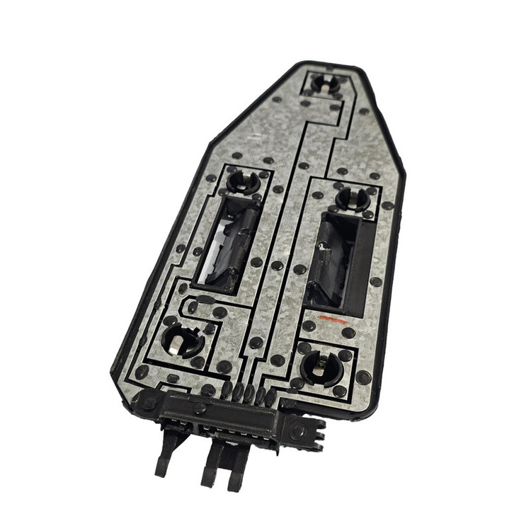 کیت چراغ خطر عقب چپ کد jamsaz-2291 مناسب برای آردی