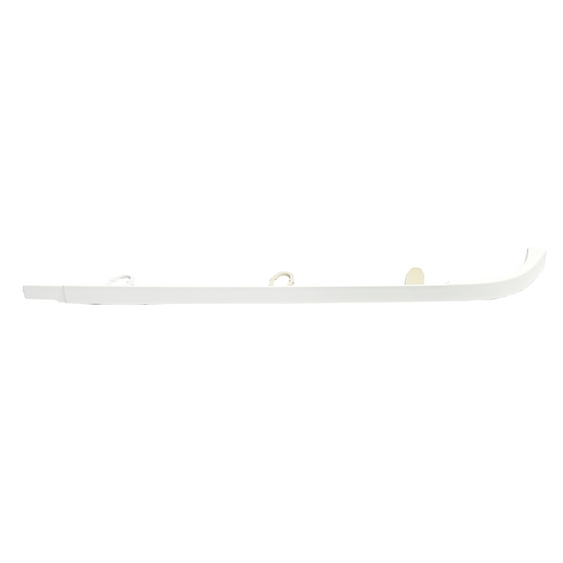 ابرویی چراغ جلو چپ آذرپارت کد W1342 مناسب برای پژو 405